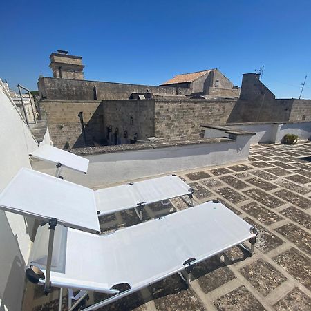 Villa Leone Castro  Esterno foto
