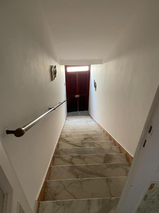 Villa Leone Castro  Esterno foto