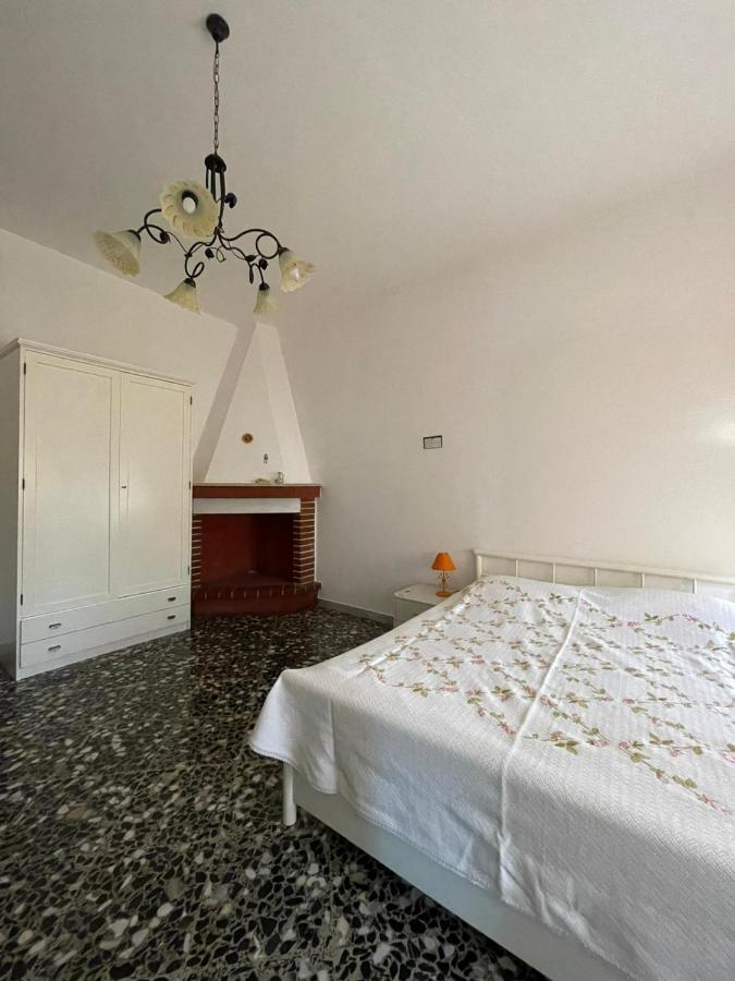 Villa Leone Castro  Esterno foto