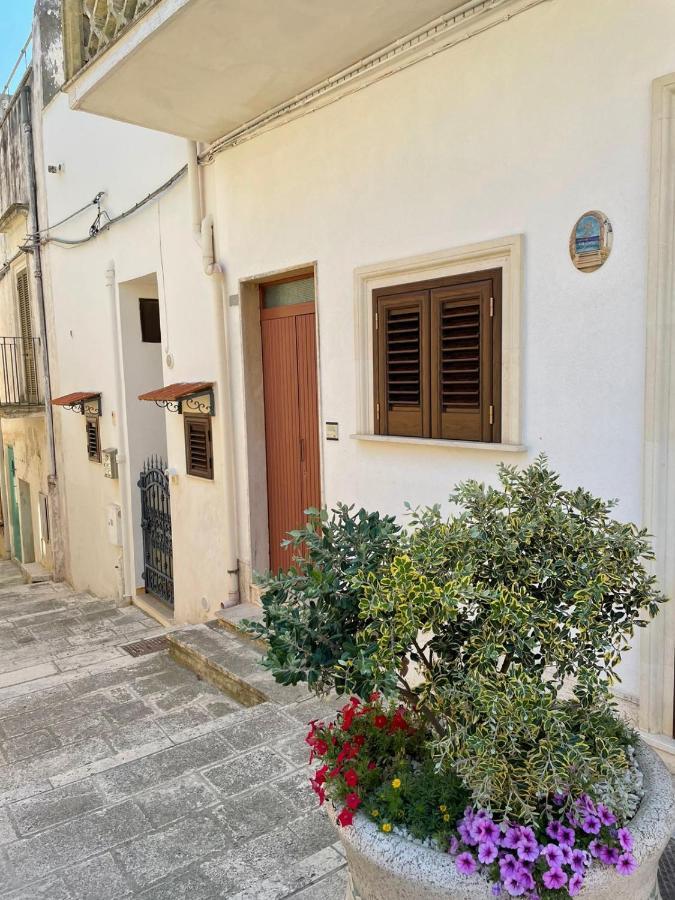 Villa Leone Castro  Esterno foto