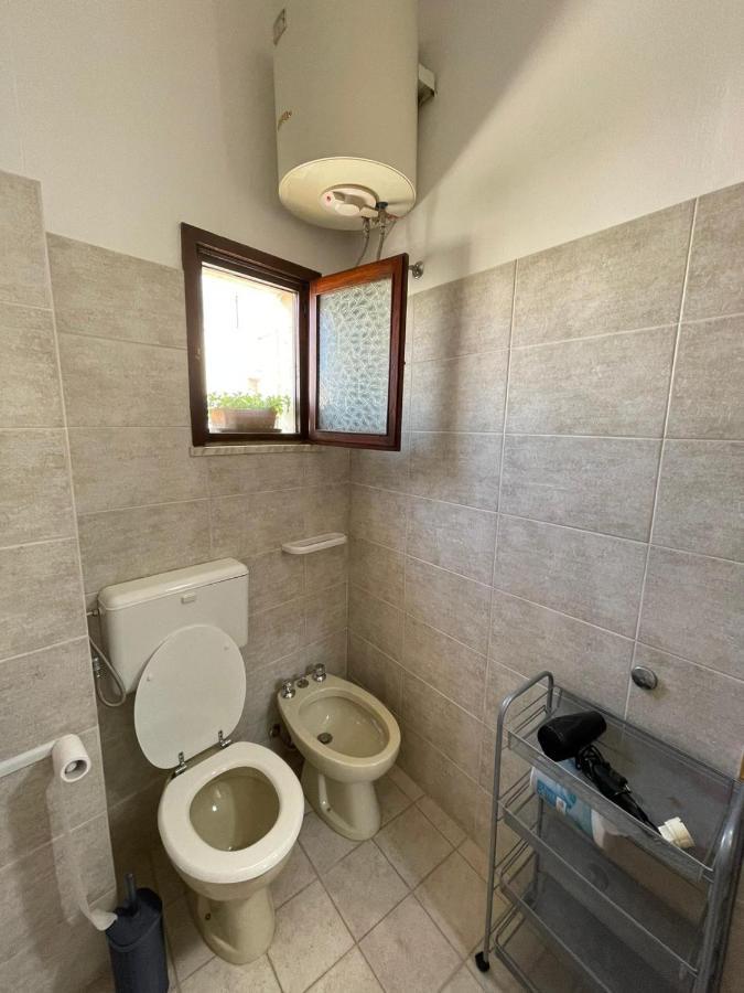 Villa Leone Castro  Esterno foto